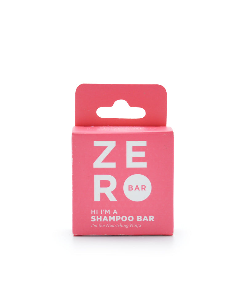 50g Gift Set + Soap Dish - ZeroBar