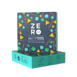 Shampoo Bar Gift Box - ZeroBar