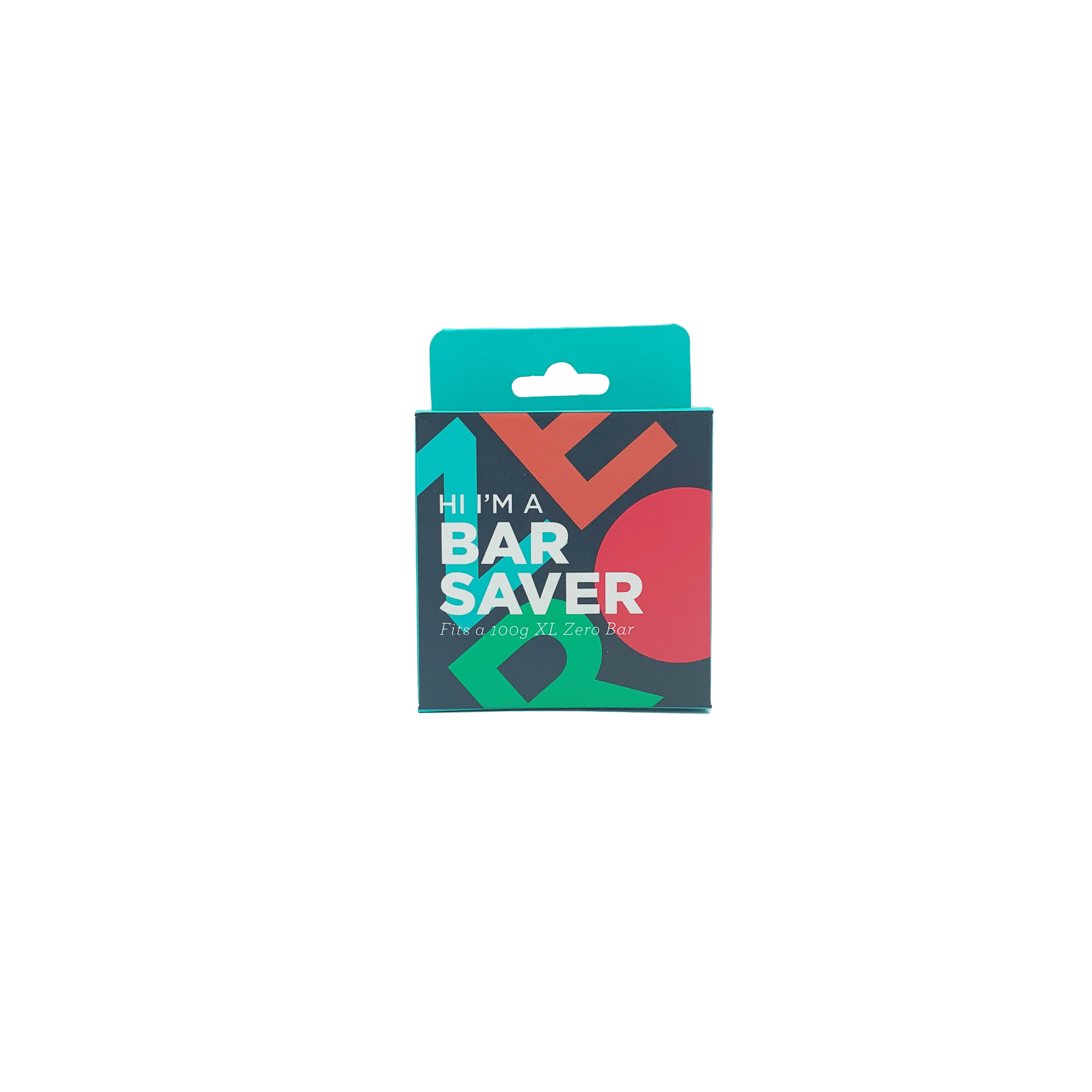 Reusable Bar Saver 100g - ZeroBar